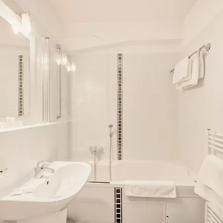 Hotel Antares Bratislava Exterior photo
