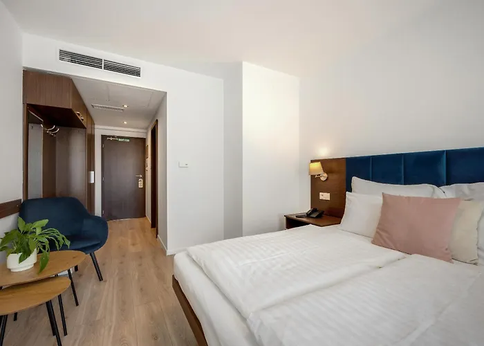 Hotel Antares