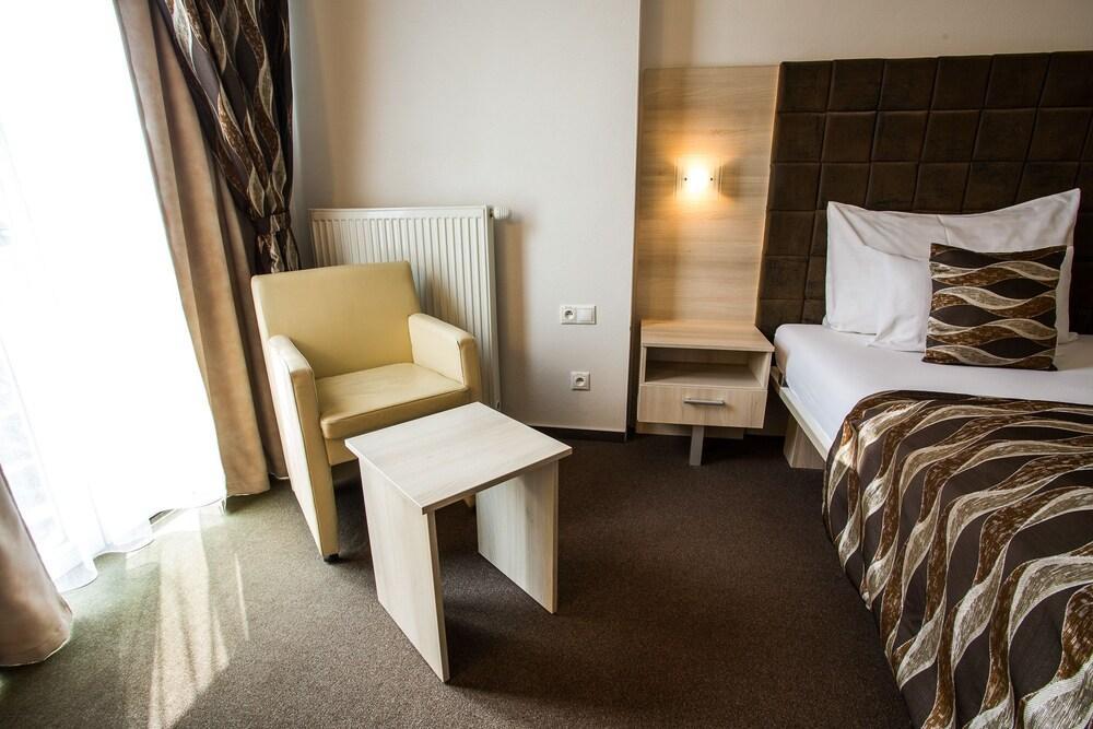 Antares Hotel Pressburg