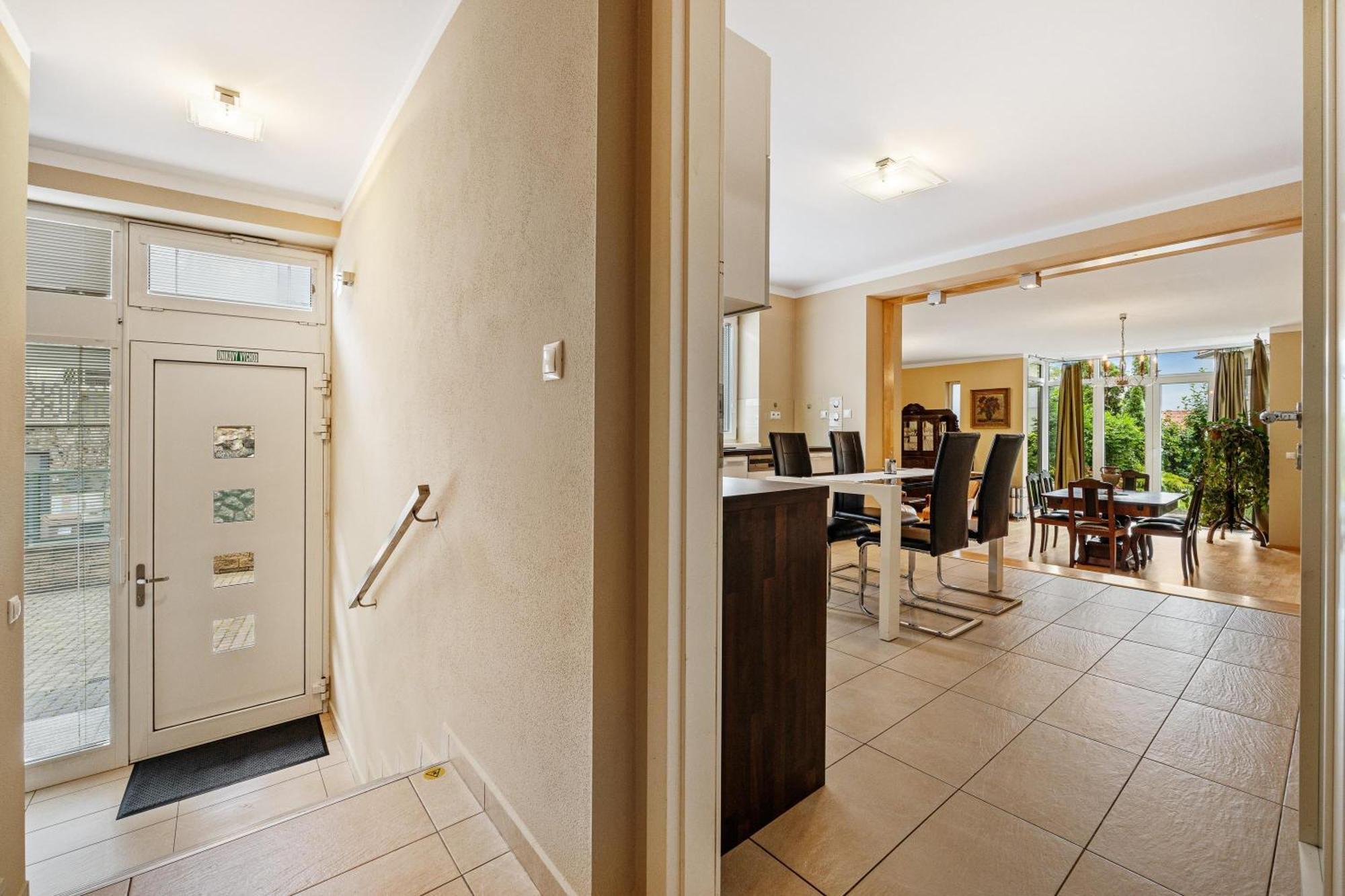 Antares 4* Pressburg