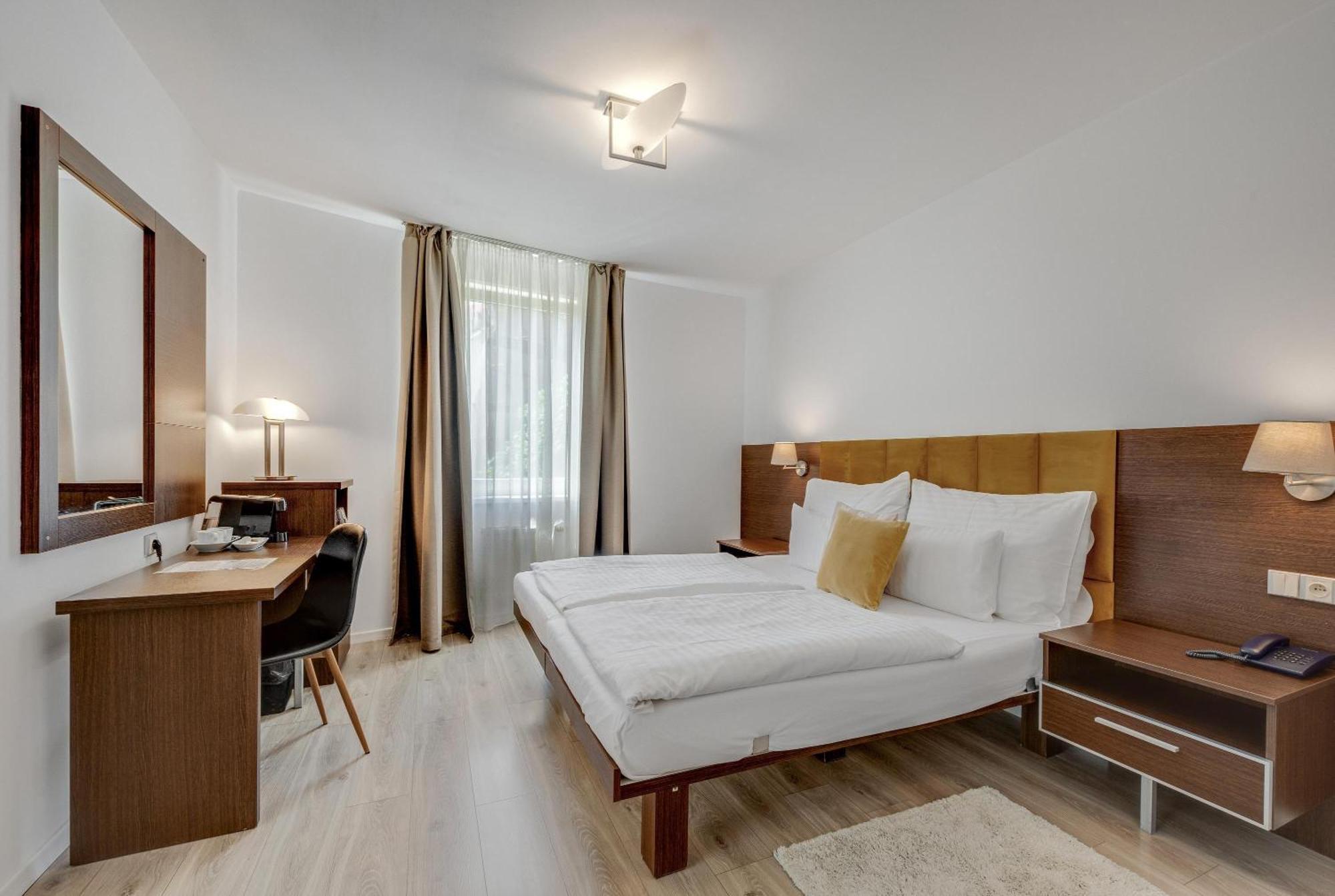 Antares 4* Pressburg