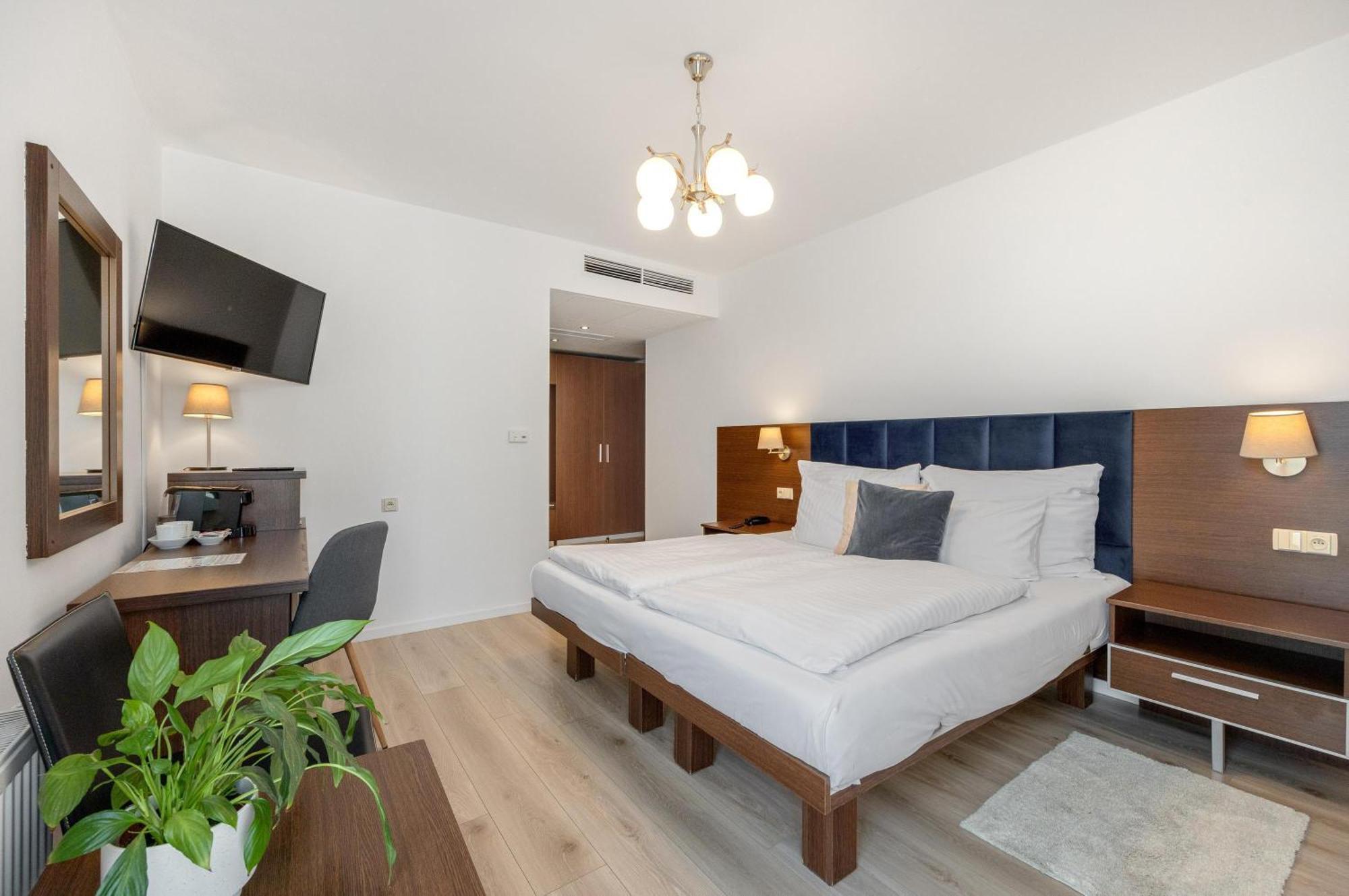 Antares Hotel Pressburg