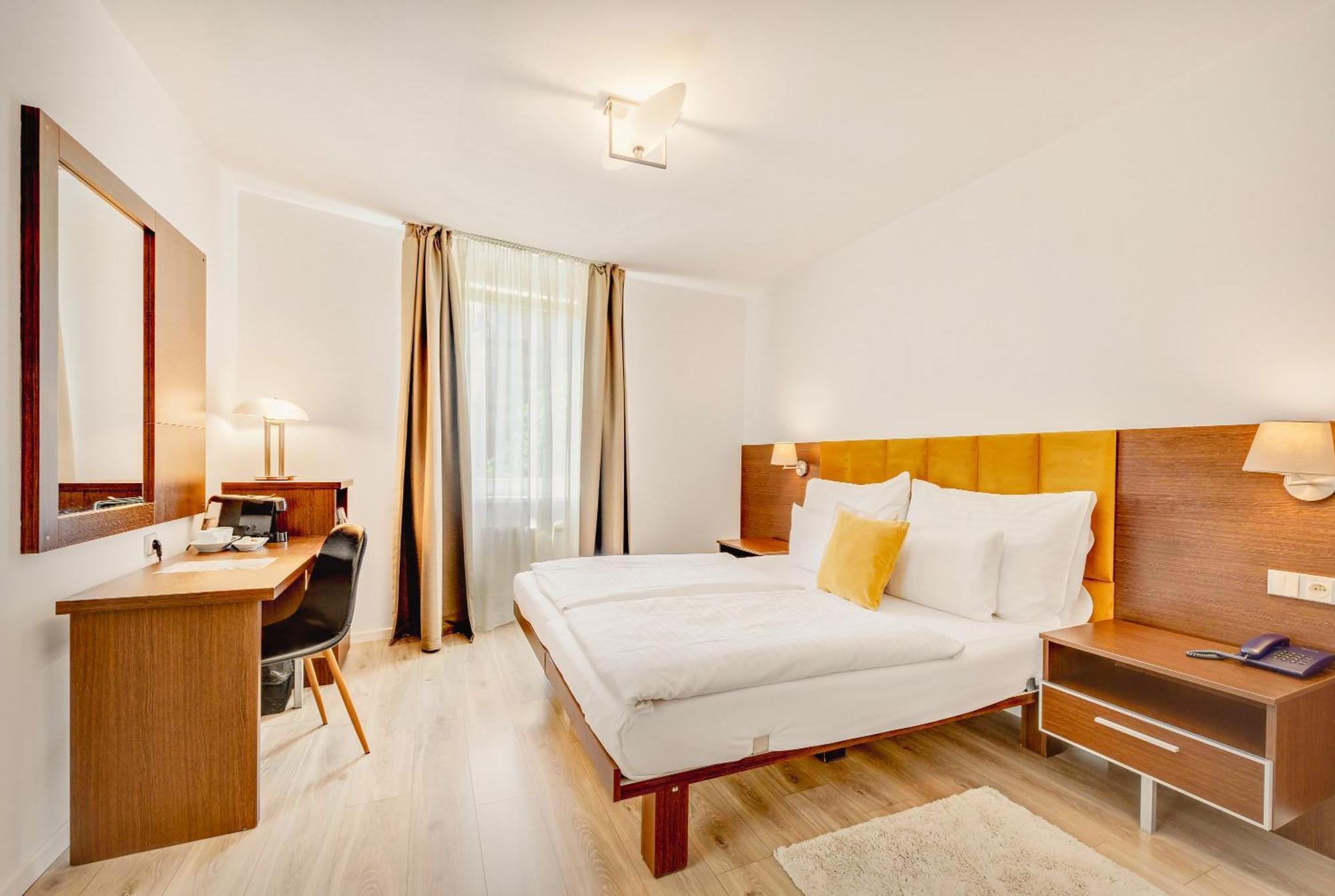 Antares 4* Bratislava